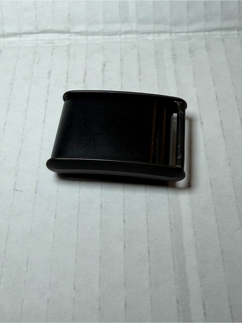 WHOOP 4.0 Activity Tracker Module Always-On Display Black iOS/Android - Picture 3 of 7